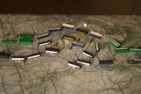 Austerlitz – Command Post Games.